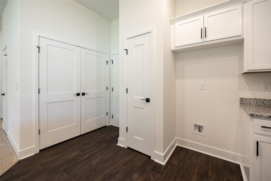 Spacious, unfurnished interior of a new home in Palm Coast, Palm Coast (Image 12).