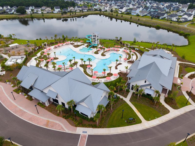 Community amenities in Carnes Crossroads, Summerville (Image 42).