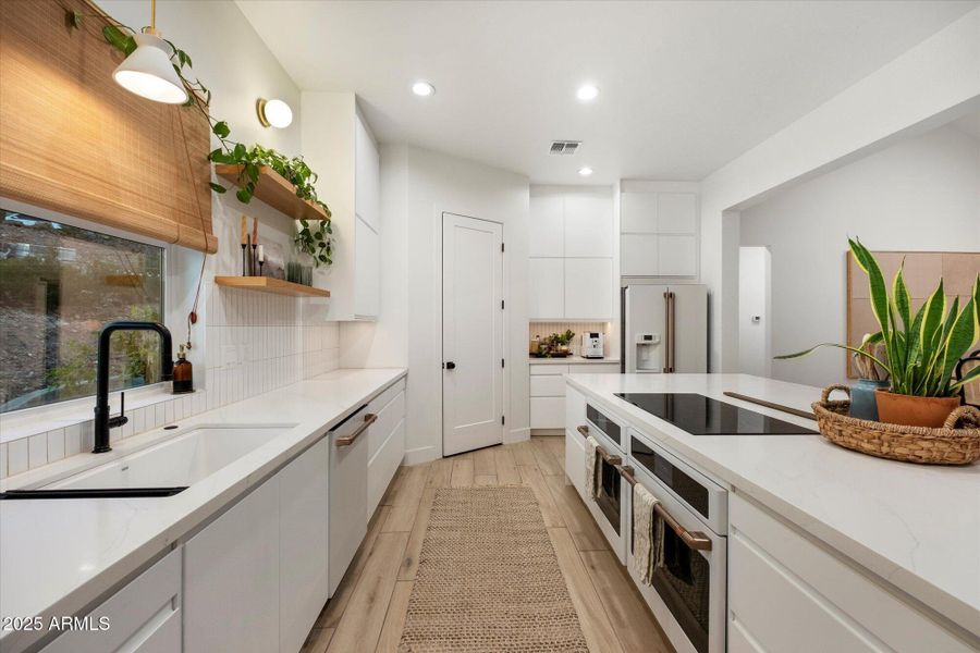 Kitchen / Pantry Kitchen / Pantry