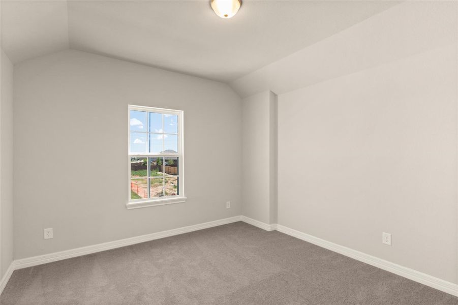 Note: Sample product photo. Actual exterior and interior selections may vary by homesite. Photo may be virtually staged