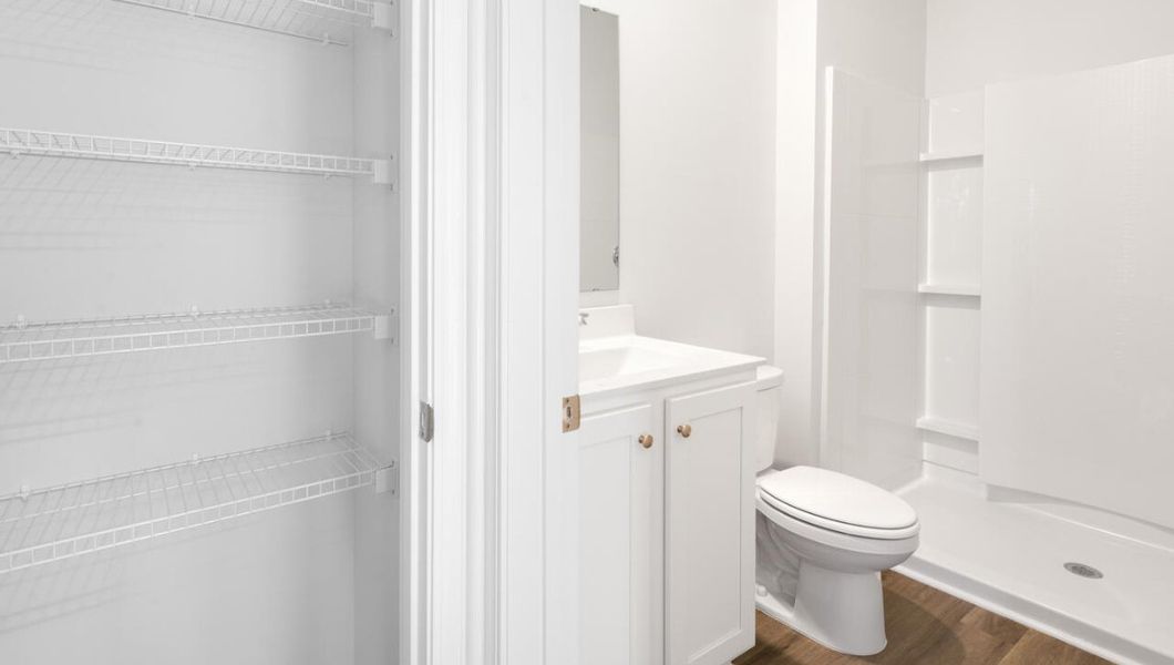 Image 27 of a home in The Pines at Blake Farm.