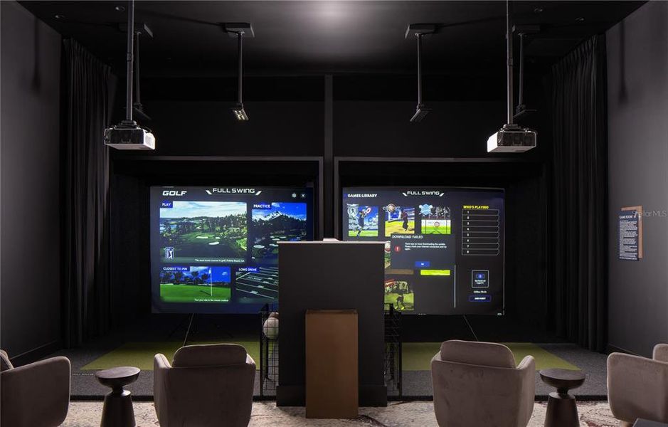 Community amenities in , St. Petersburg (Image 15).