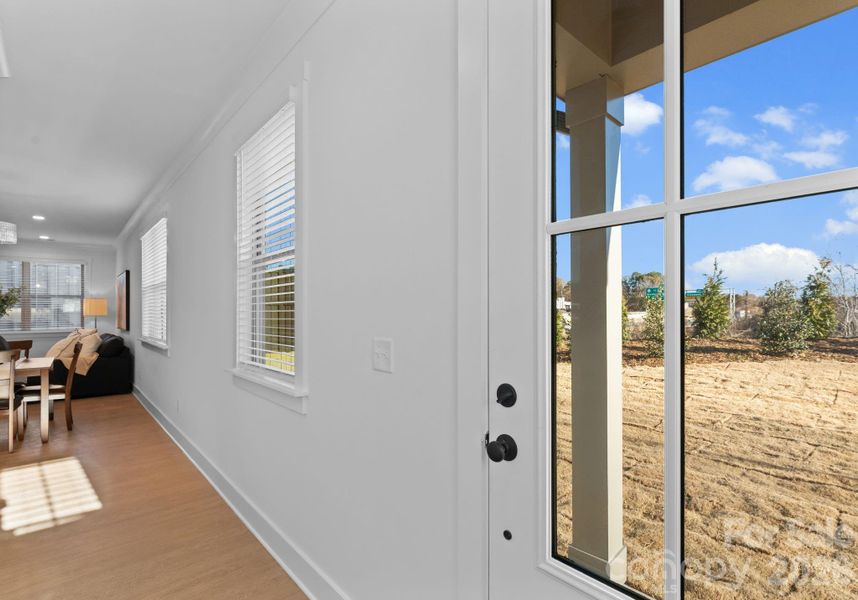 Photo is of Model Home, Finishes May Vary Photo is of Model Home, Finishes May Vary