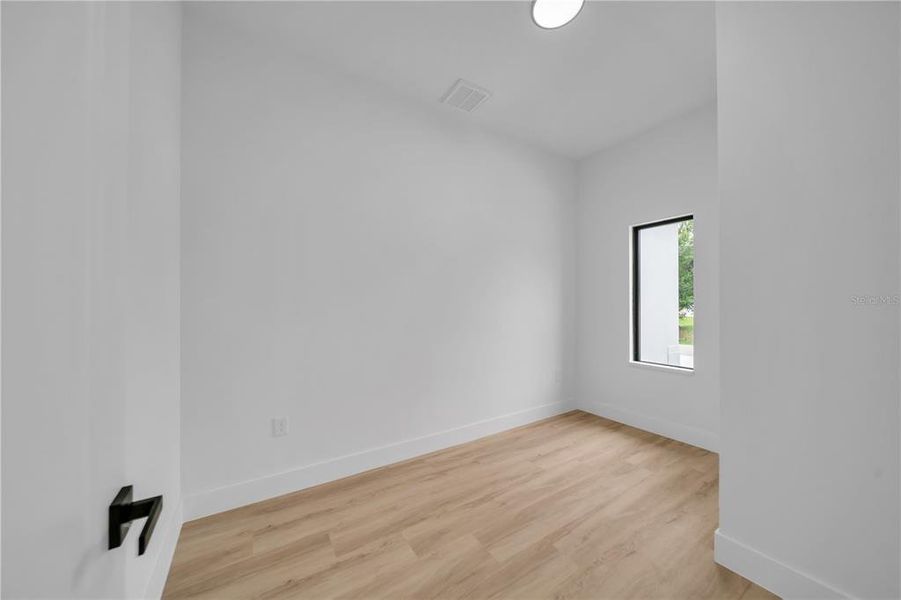 Spacious, unfurnished interior of a new home in , North Port (Image 17). Spacious, unfurnished interior of a new home in , North Port (Image 17).