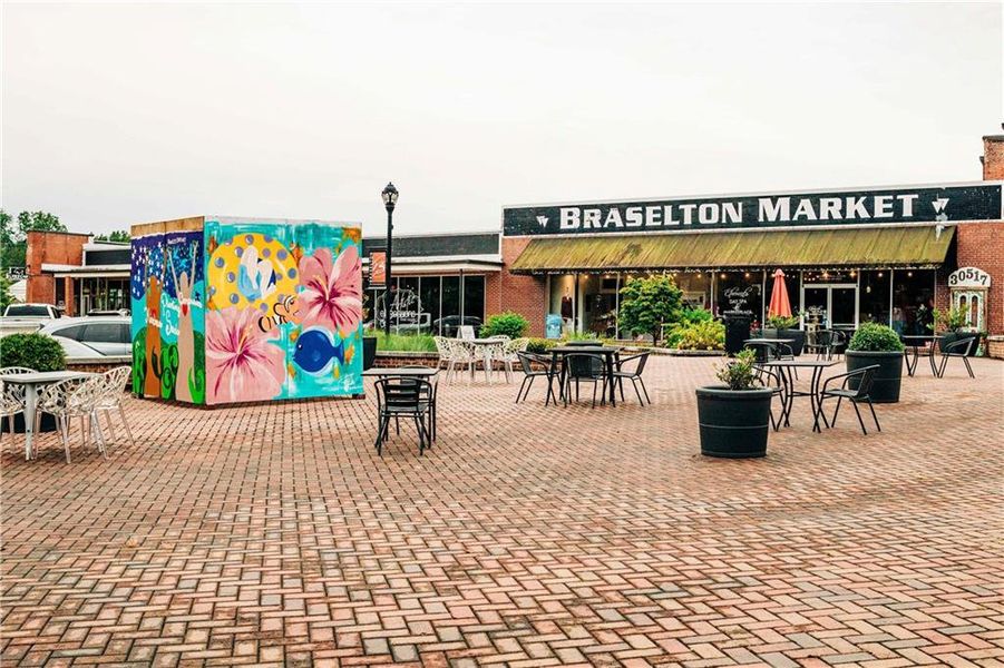 Image 129 of a home in Rosewood Lake Estates.