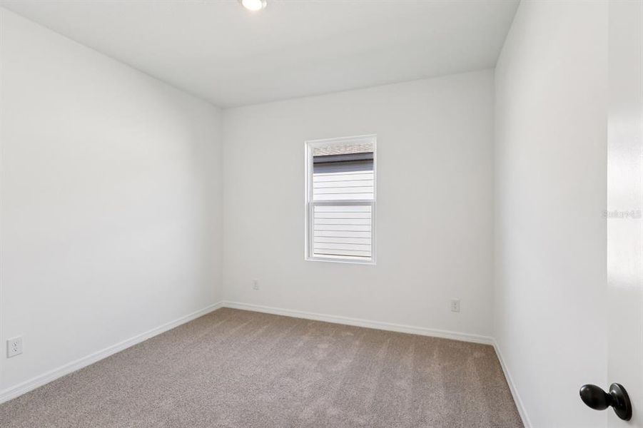 Spacious, unfurnished interior of a new home in Ellington Traditional, St. Cloud (Image 26). Spacious, unfurnished interior of a new home in Ellington Traditional, St. Cloud (Image 26).