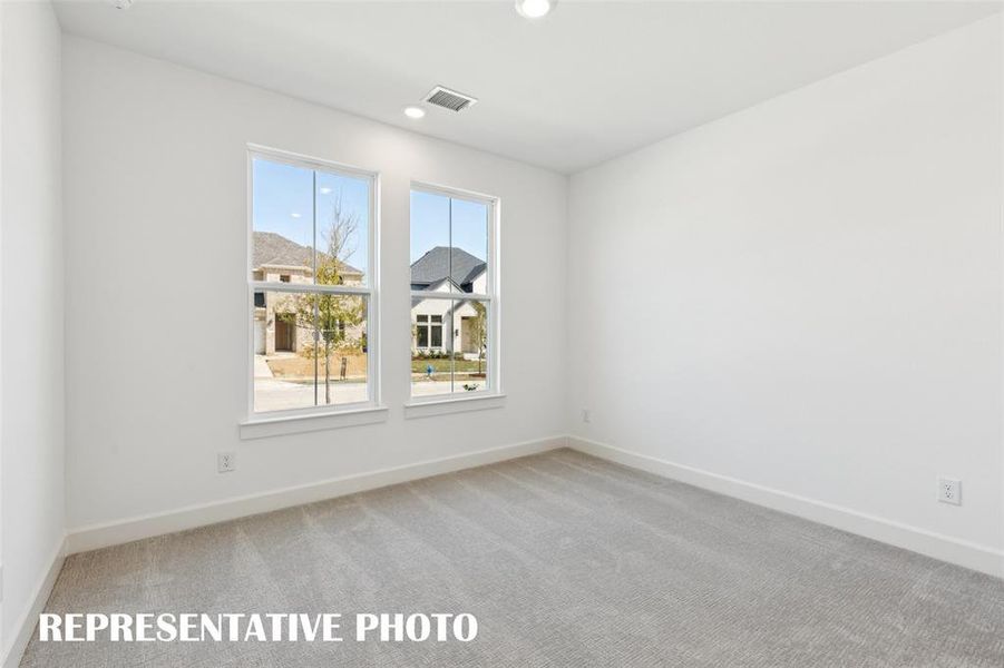 This outstanding home features elevation B, optional 5th bed & bath plus so much more!