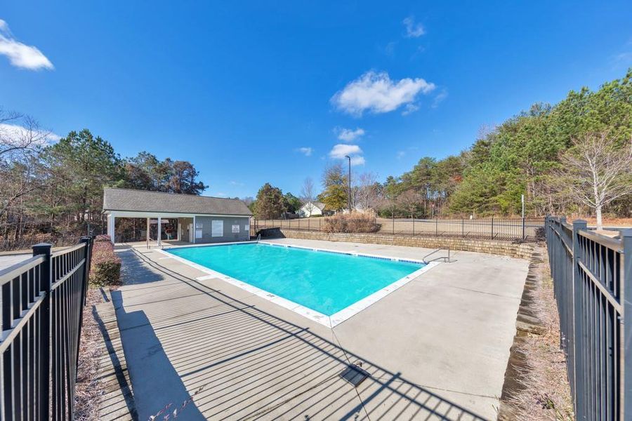 Community amenities in , Dawsonville (Image 39).