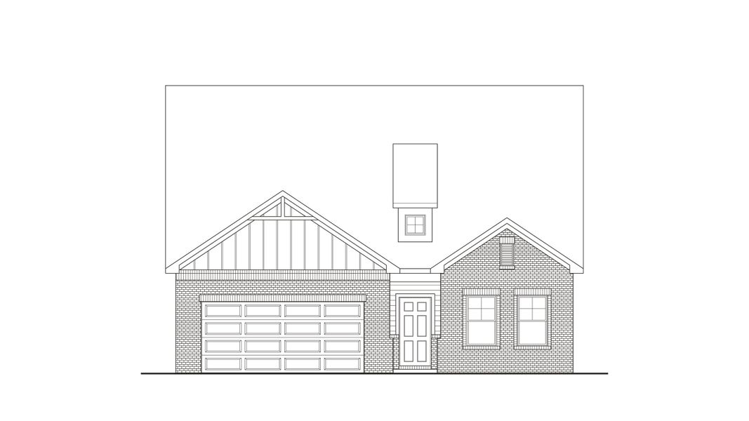 Elevation C (R2.1)