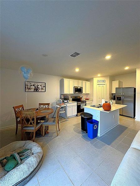 Community amenities in Peace Creek Reserve: Grand Collection, Winter Haven (Image 19).