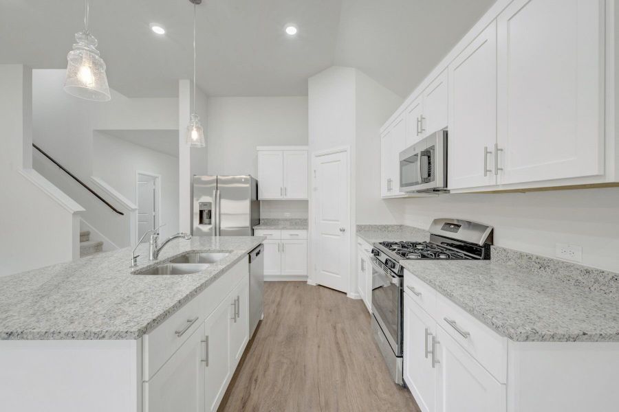 Kitchen Kitchen