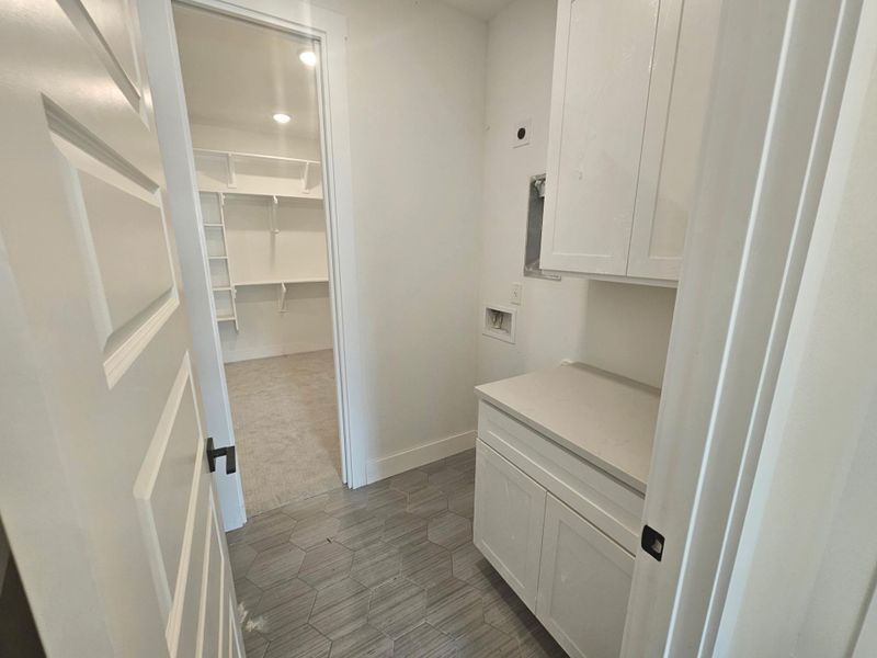 Image 27 of a home in Blackhawk in Pflugerville.