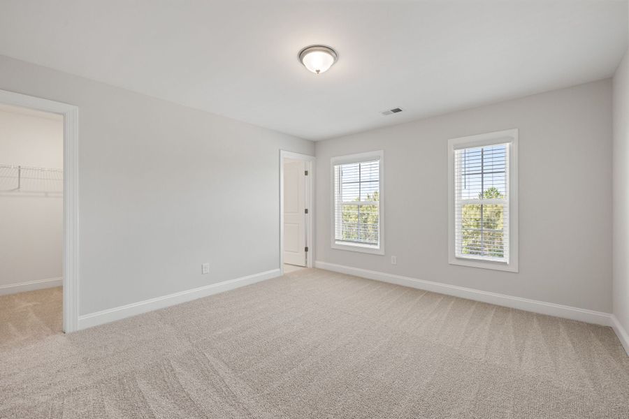 Wake Forest, NC New Home.  - Slide 38