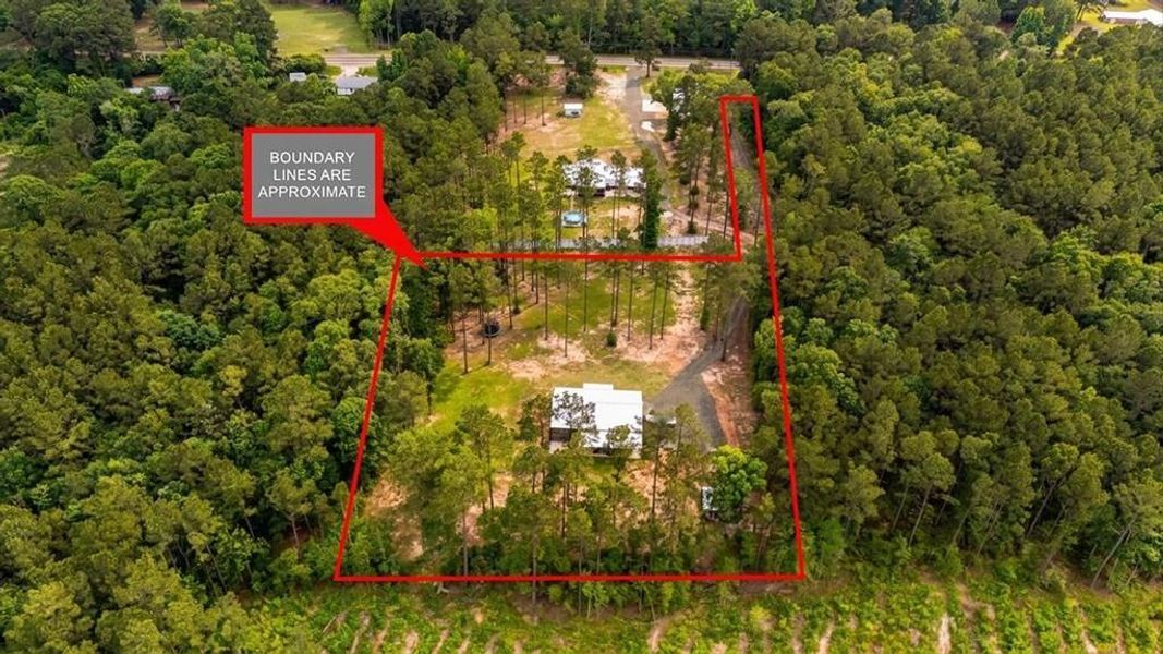 Site preparation for new homesites in , Woodville (Image 33).