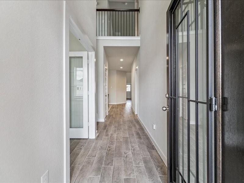 Image 18 of a home in Champions Oak.