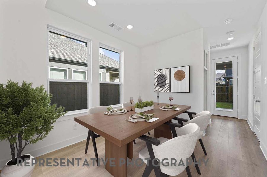 Dining Room Dining Room