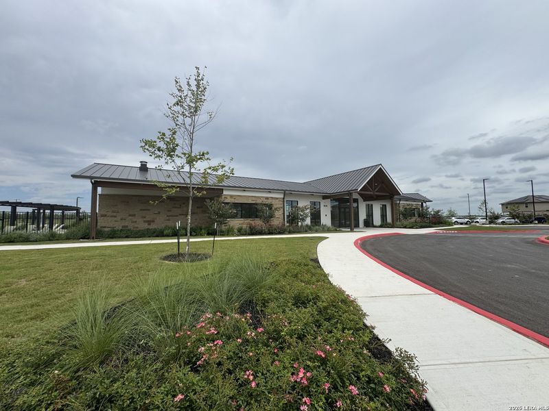 Community amenities in Winding Creek, New Braunfels (Image 32). Community amenities in Winding Creek, New Braunfels (Image 32).