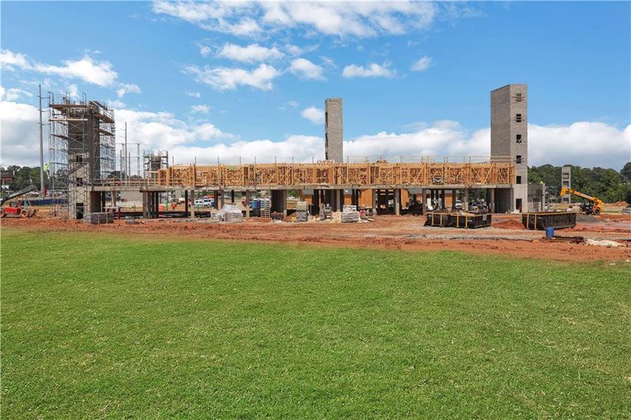 Image 46 of a home in Acacia.