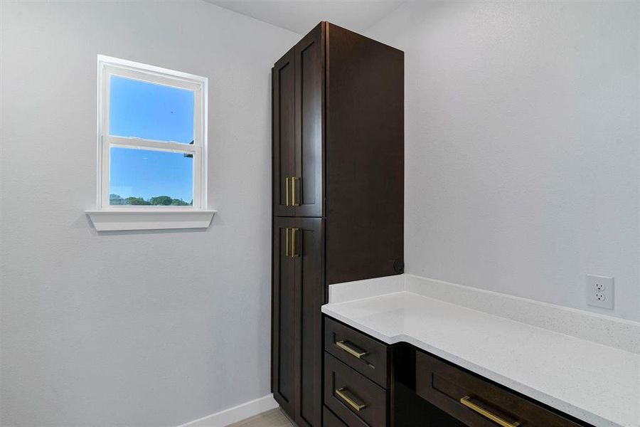 View of mudroom