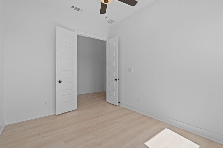 French doors in Study French doors in Study