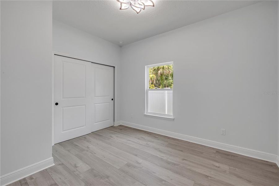 Completed Construction of this model in another location.