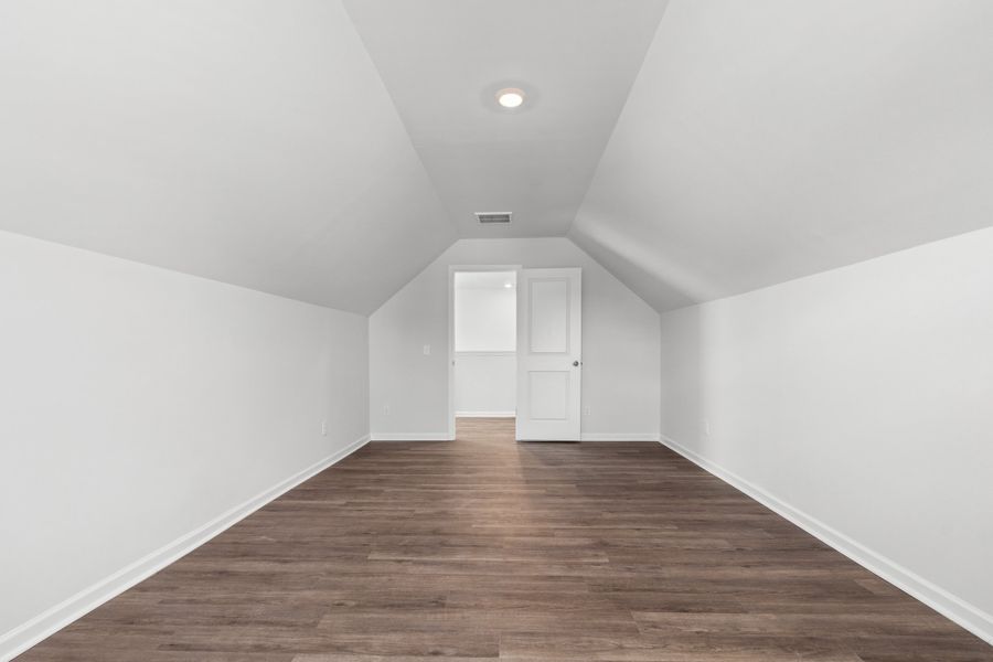 New Home in Leland, NC.  - Slide 38