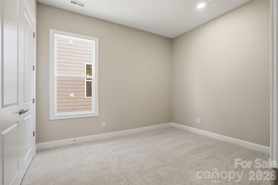 Bedroom II