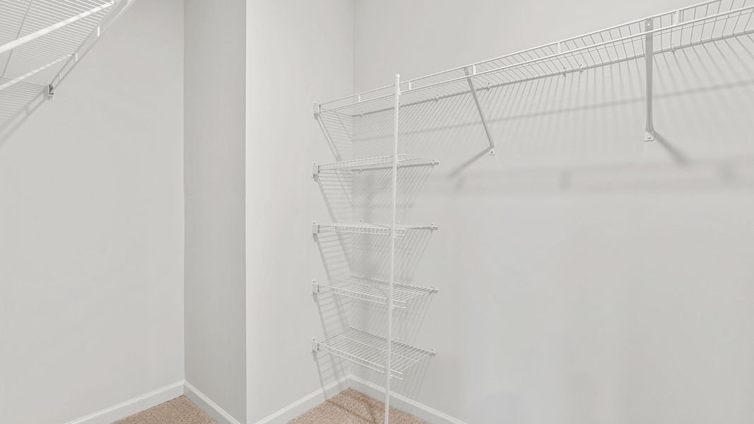 Spacious, unfurnished interior of a new home in Foxtail, Yadkinville (Image 19). Spacious, unfurnished interior of a new home in Foxtail, Yadkinville (Image 19).