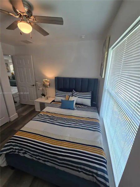 Furnished interior view inside a new home in , Cape Coral (Image 15). Furnished interior view inside a new home in , Cape Coral (Image 15).