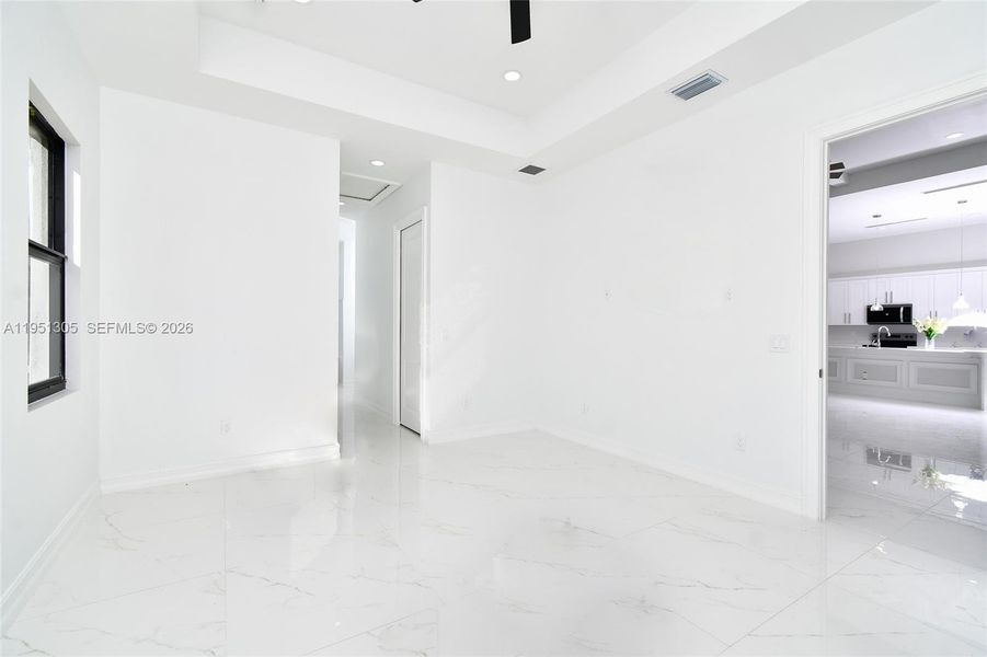 Spacious, unfurnished interior of a new home in , Lehigh Acres (Image 44). Spacious, unfurnished interior of a new home in , Lehigh Acres (Image 44).