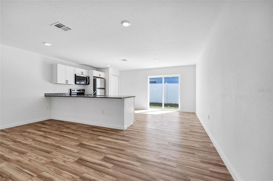 Spacious, unfurnished interior of a new home in , Haines City (Image 18). Spacious, unfurnished interior of a new home in , Haines City (Image 18).