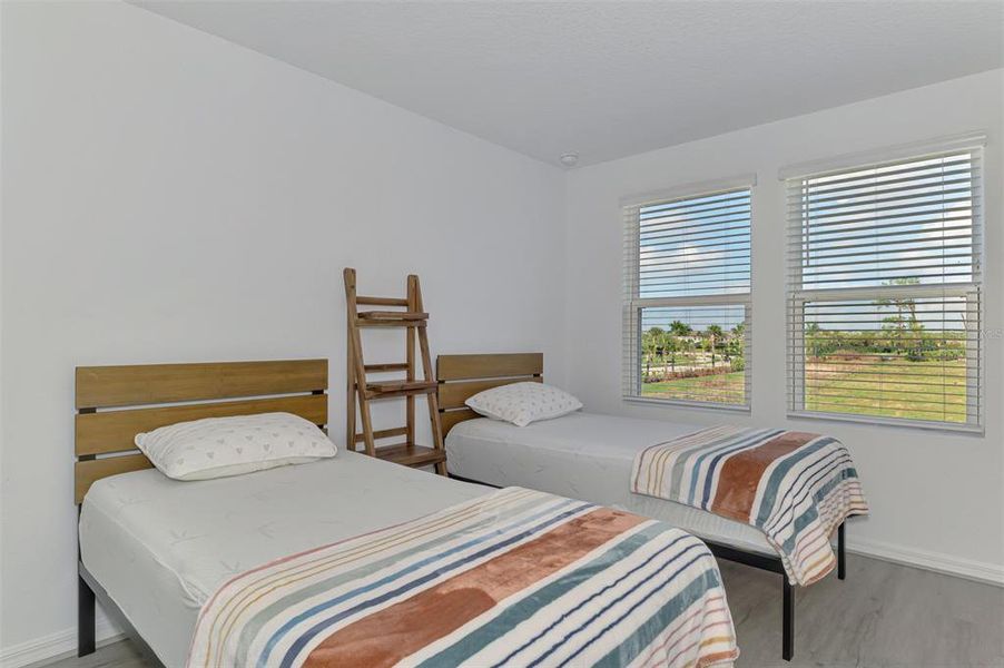 Furnished interior view inside a new home in , Sarasota (Image 7). Furnished interior view inside a new home in , Sarasota (Image 7).