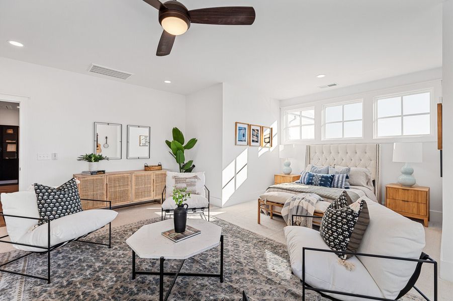 7456 Atwater Circle, Fairview, TN.  - Slide 48