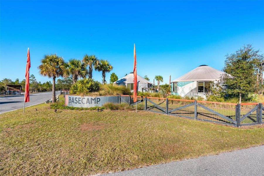 Image 64 of a home in Weslyn Park at Sunbridge.