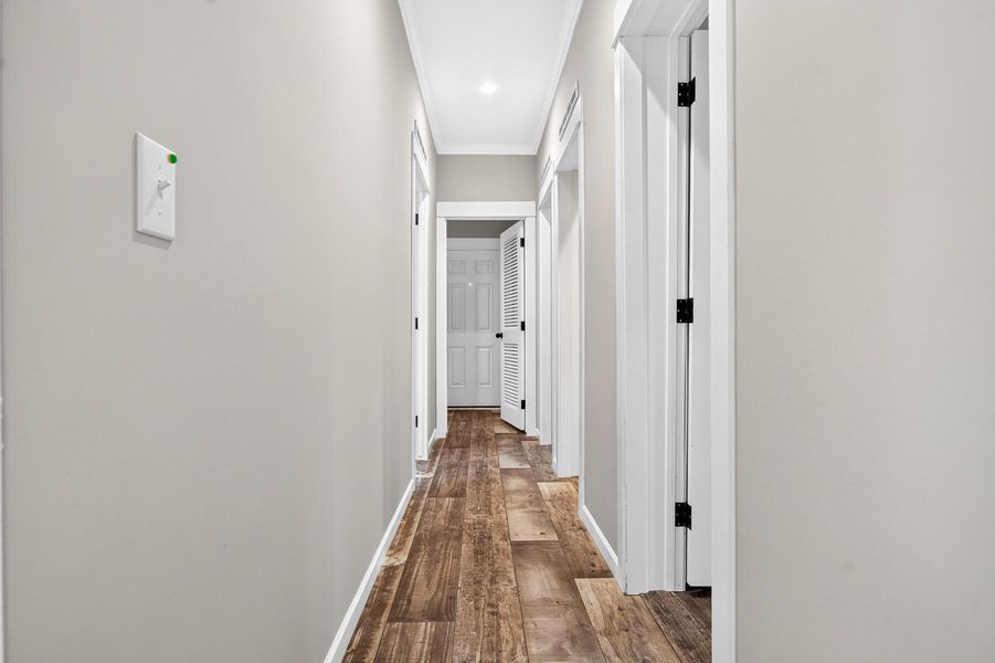 Spacious, unfurnished interior of a new home in , St. George (Image 60). Spacious, unfurnished interior of a new home in , St. George (Image 60).