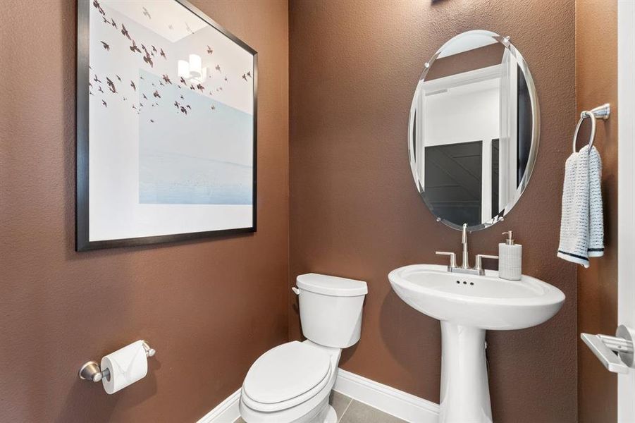 Freedom plan by RockWell Homes
