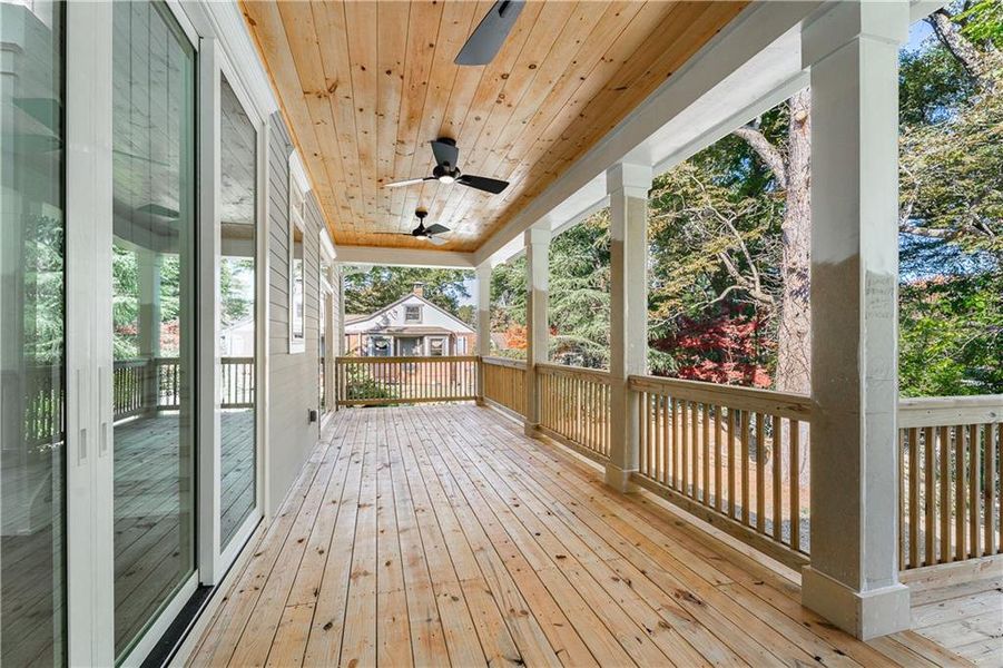 Exterior details and patio area of a home in , Clarkston (Image 24). Exterior details and patio area of a home in , Clarkston (Image 24).