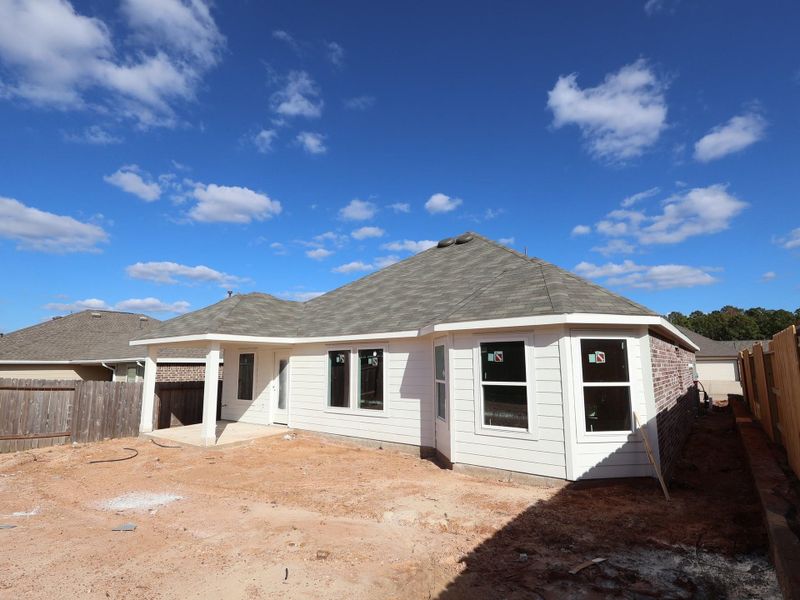 Image 21 of a home in Magnolia Ridge. Image 21 of a home in Magnolia Ridge.