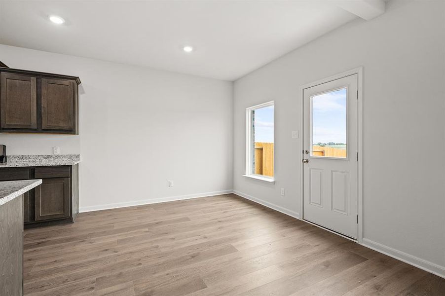 Interior finishes may differ, than shown in photos Interior finishes may differ, than shown in photos