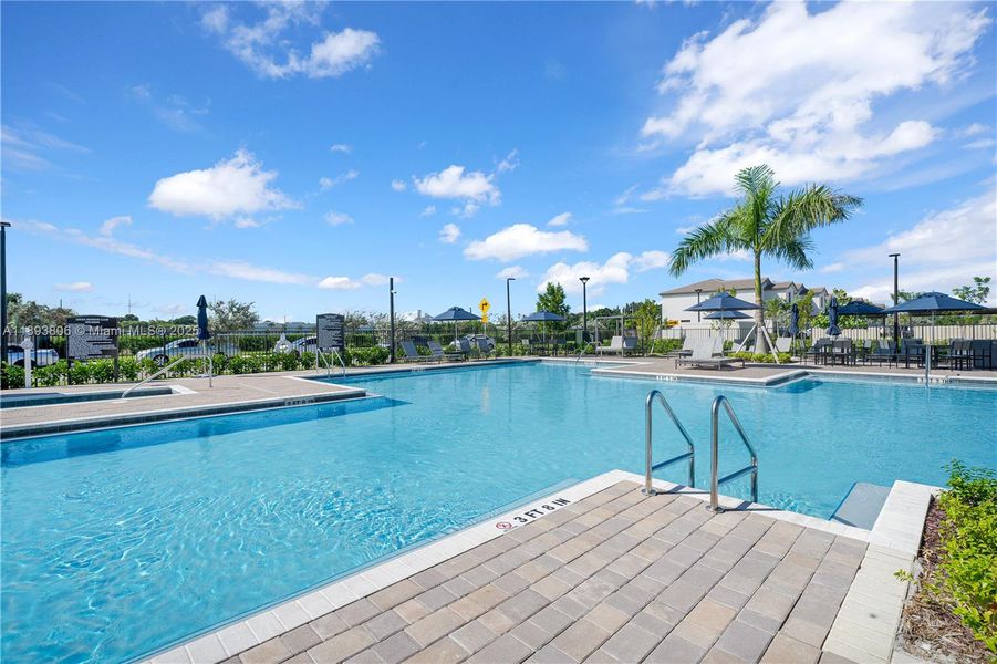 Community amenities in , Miami (Image 29).