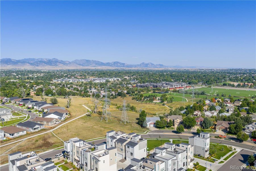 Image 38 of a home in Haskins Station. Image 38 of a home in Haskins Station.