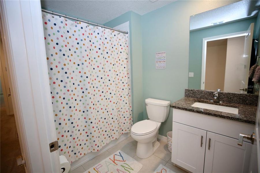 Furnished interior view inside a new home in , Land O' Lakes (Image 16).