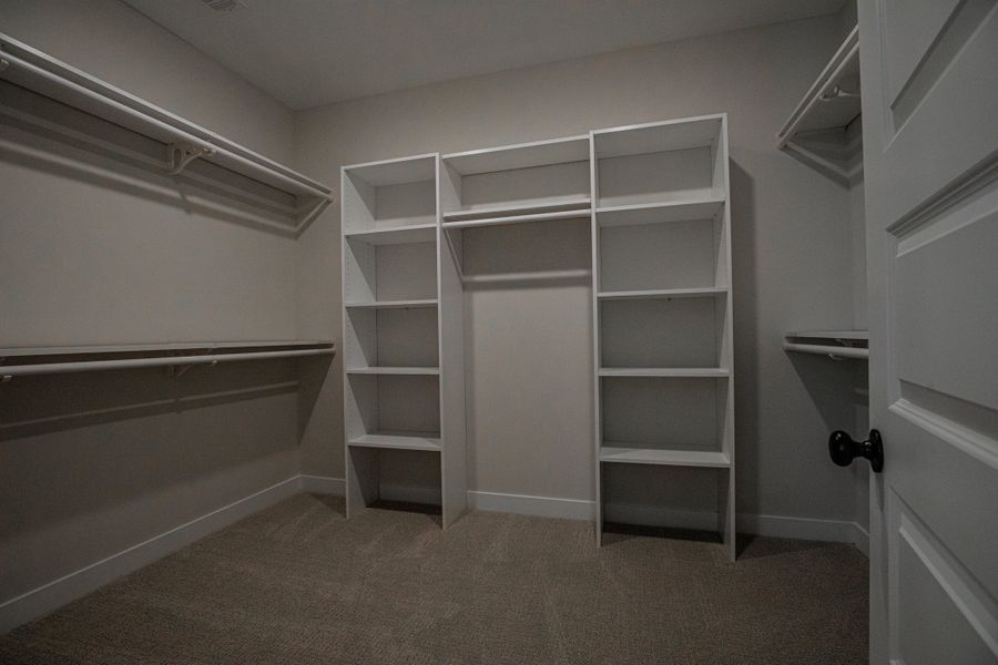 Image 142 representing the Willow by Grant & Co in Manor at Hall Creek, Arlington, TN.