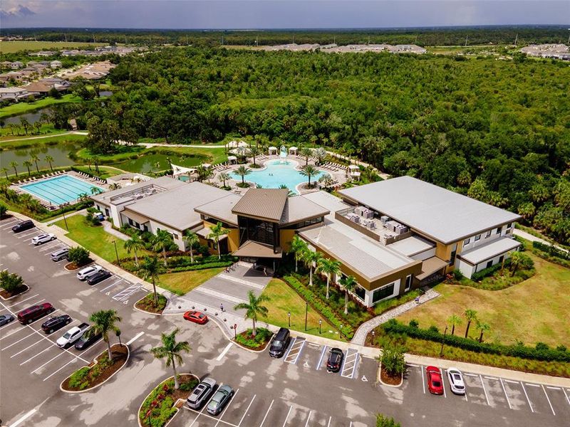 Community amenities in , Sarasota (Image 72). Community amenities in , Sarasota (Image 72).