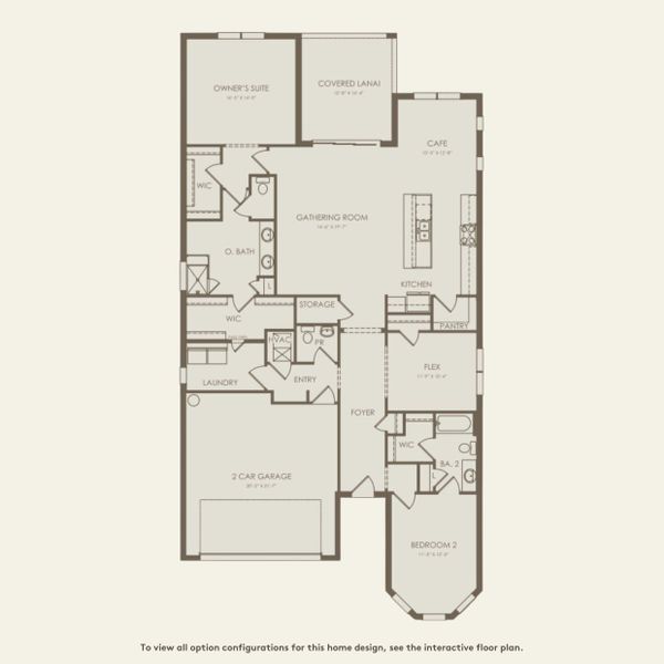 First Floor First Floor