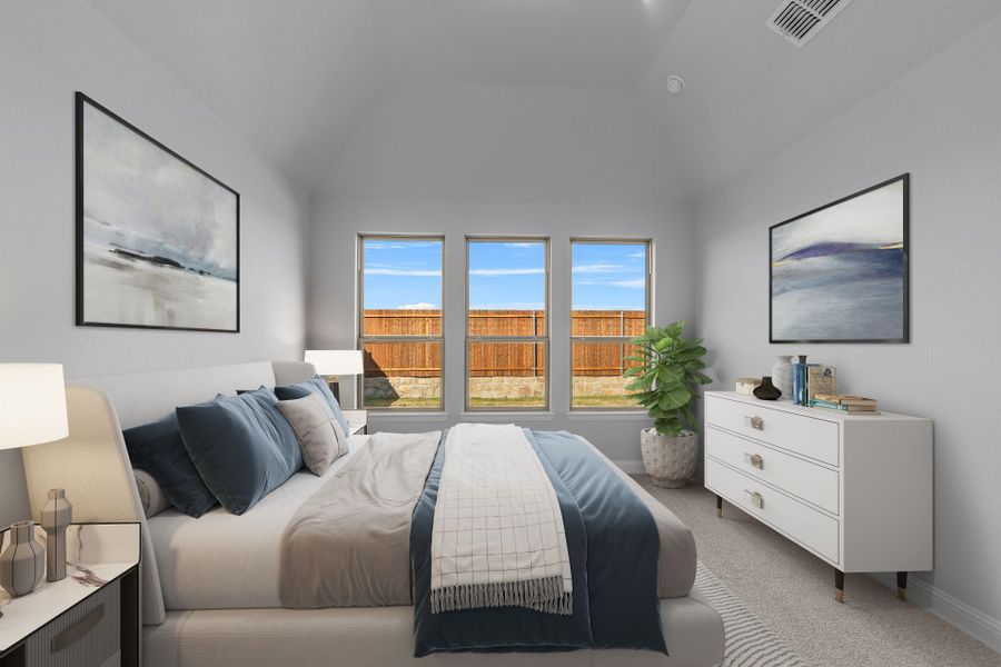 2,759sf New Home in Fort Worth, TX. - Slide 16 2,759sf New Home in Fort Worth, TX. - Slide 16