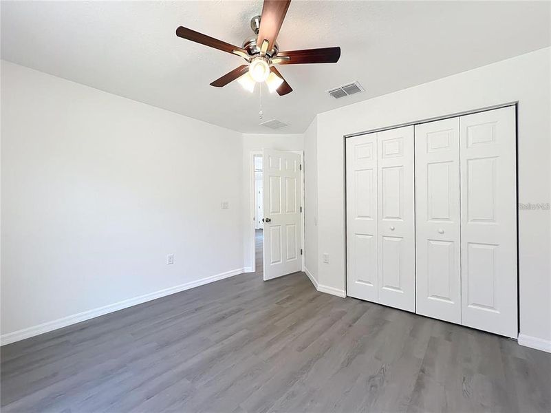 Spacious, unfurnished interior of a new home in , Dunnellon (Image 19).