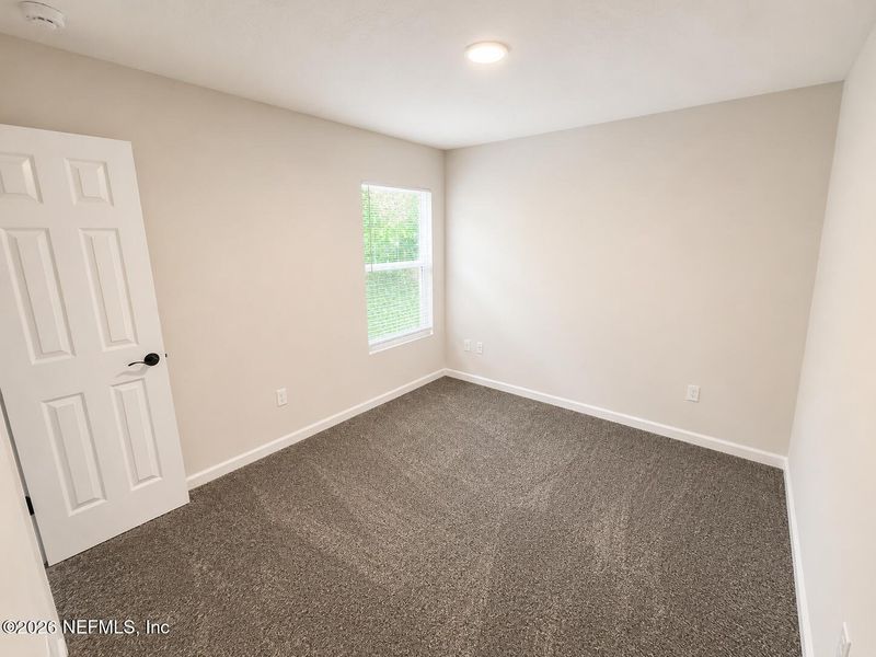 Spacious, unfurnished interior of a new home in , Jacksonville (Image 21).