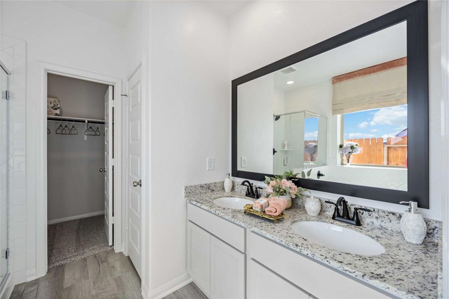 Not Actual Home. Representative Photo