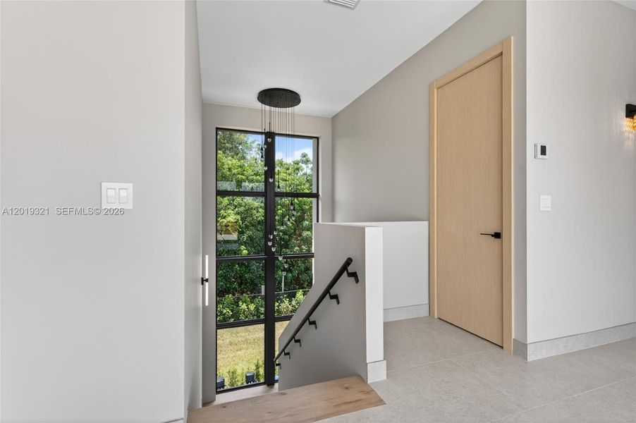 Spacious, unfurnished interior of a new home in , Southwest Ranches (Image 53).